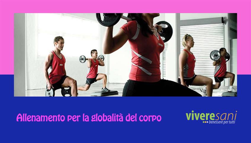 BullsWorkout, nuova metodica di allenamento BullsWorkout, nuova metodica di allenamento